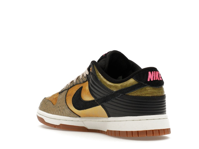 Nike Dunk Low Día De Muertos (Women's)