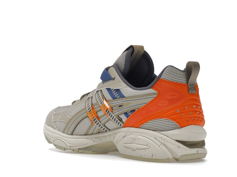 ASICS Gel-Kayano 14 Putty Habanero