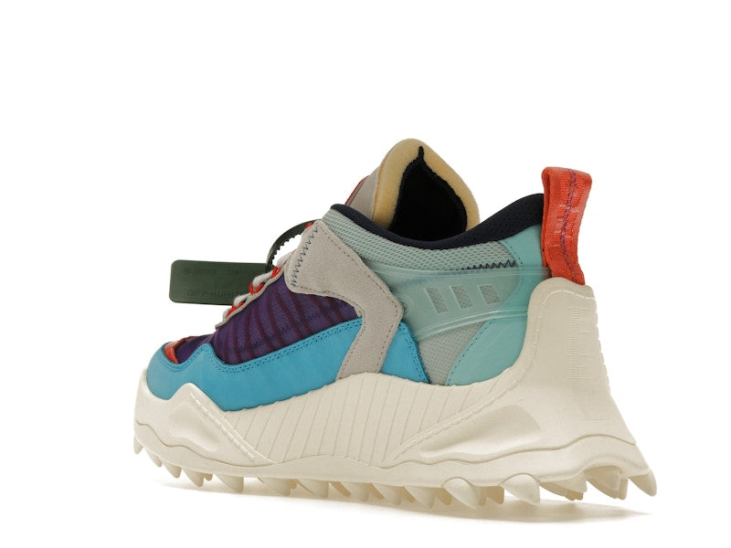 OFF-WHITE Odsy-1000 White Multicolour