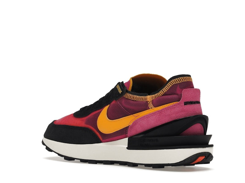 Nike Waffle One Active Fuchsia