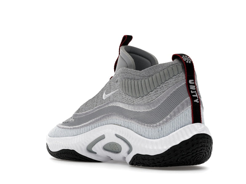 Nike Cosmic Unity 3 Silver Bullet