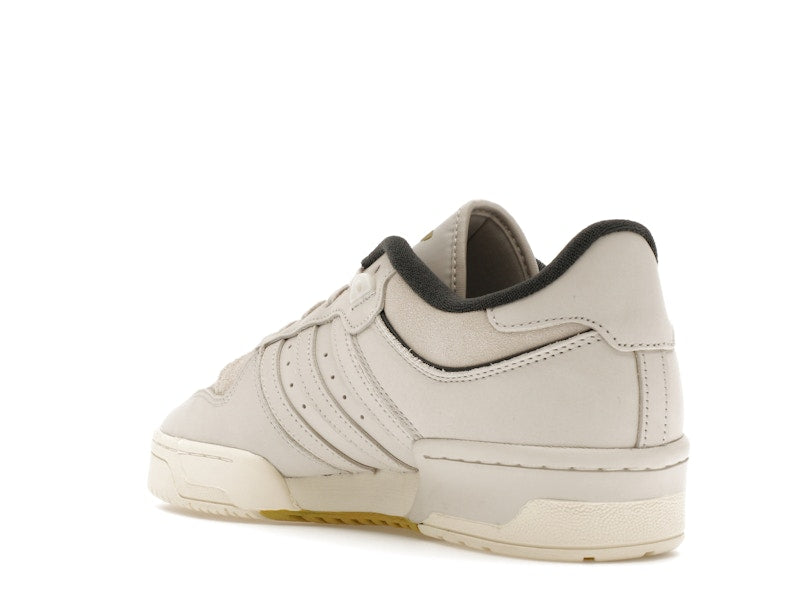 adidas Rivalry 86 Low 2.5 Talc Carbon White