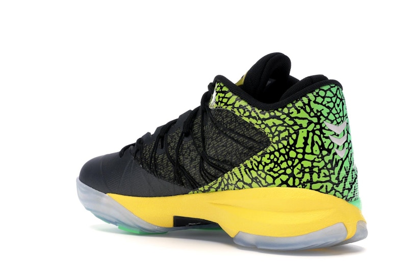 Jordan CP3 III Brazil