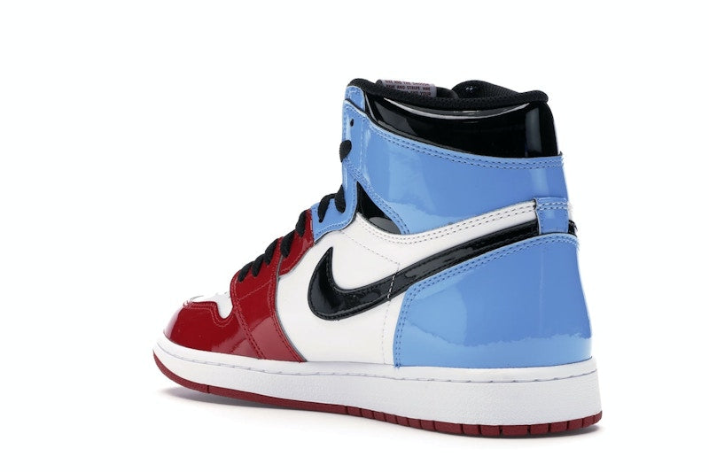 Jordan 1 Retro High Fearless UNC Chicago