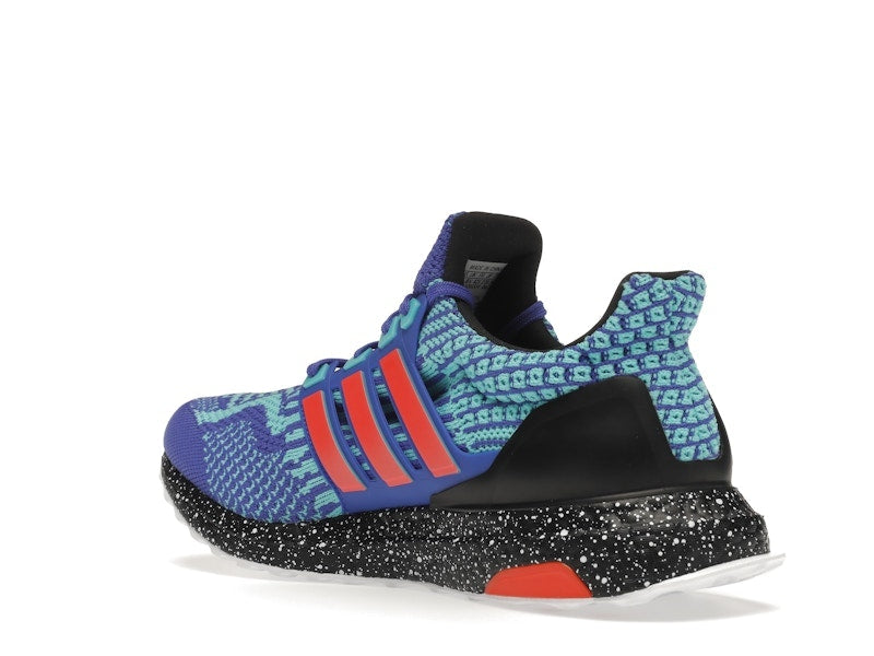 adidas Ultra Boost 5.0 DNA Black Sonic Ink