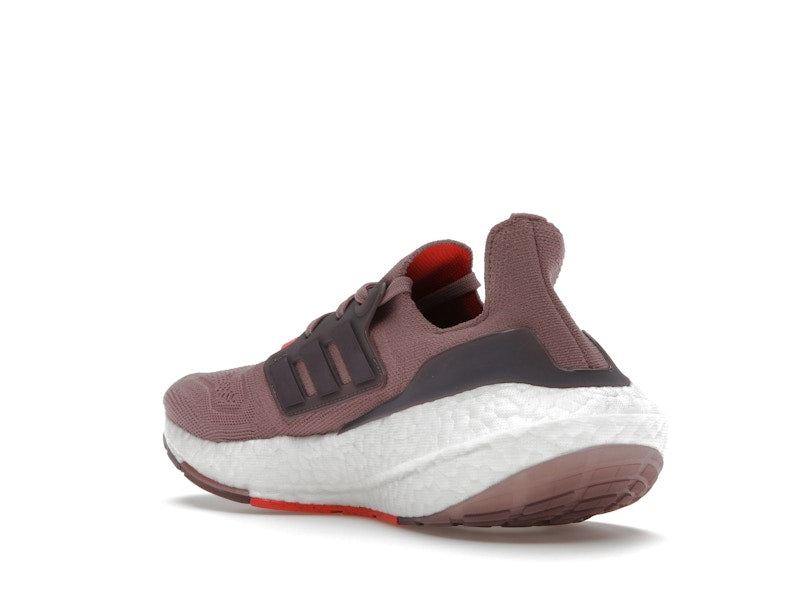 adidas Ultra Boost 22 Magic Mauve (Women's)