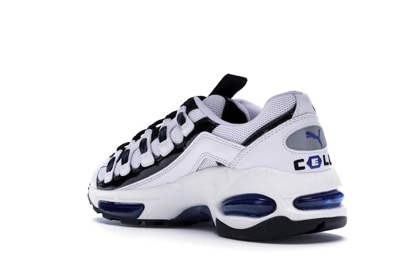 Puma Cell Endura Patent 98