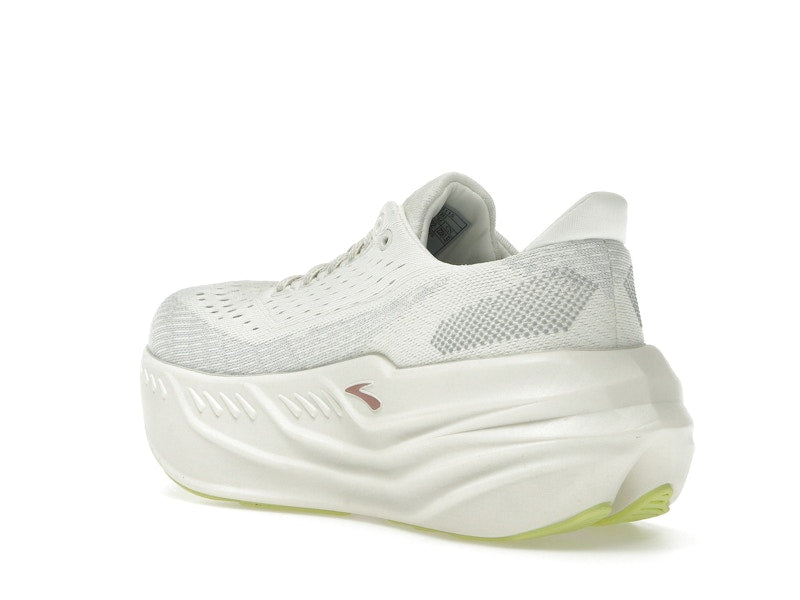 Brooks Glycerin Max Coconut Alloy Rose (Women's)