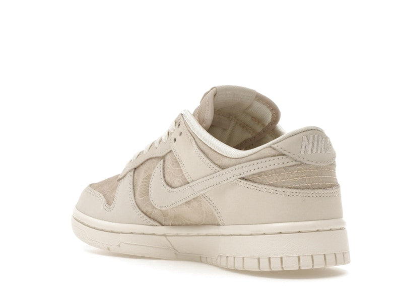 Nike Dunk Low Lace Soft Pearl (Women's)