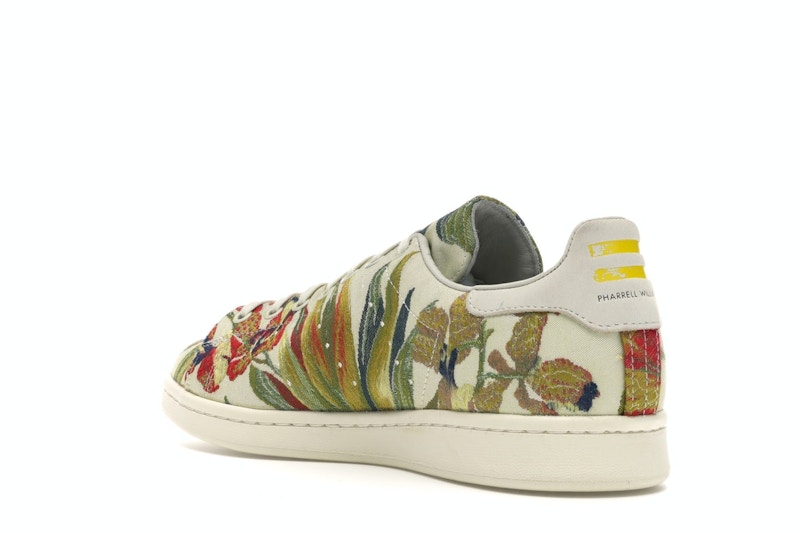 adidas Stan Smith Pharrell Jacquard