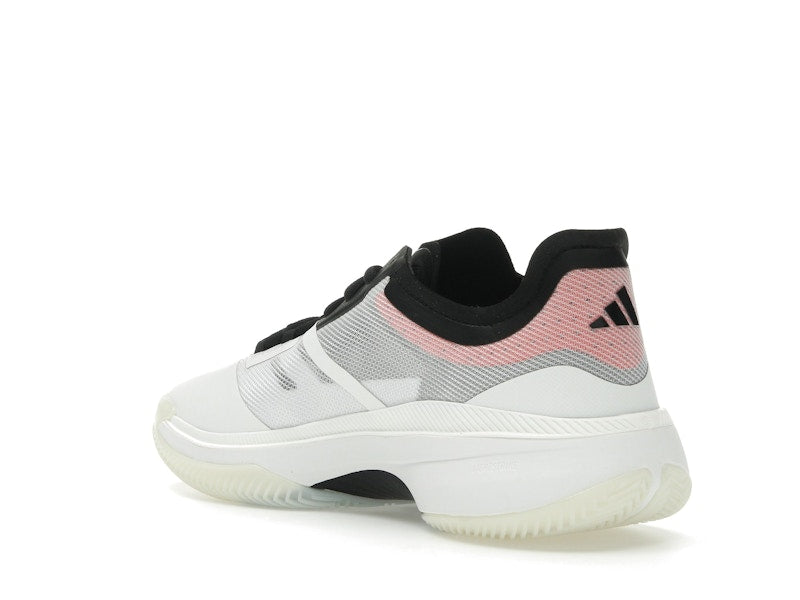 adidas Adizero Select 3.0 Cloud White Core Black Lucid Red