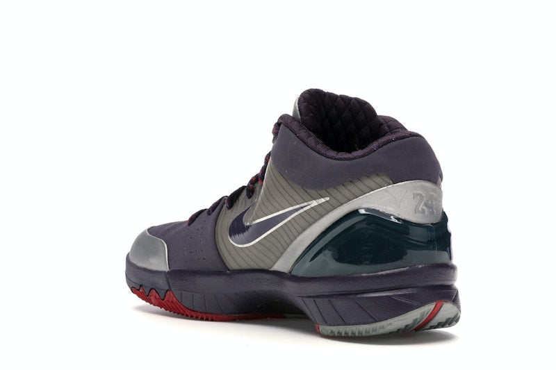 Nike Kobe 4 Chaos Joker