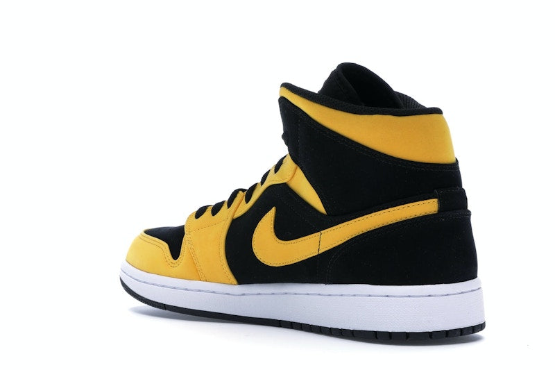 Jordan 1 Mid Reverse New Love