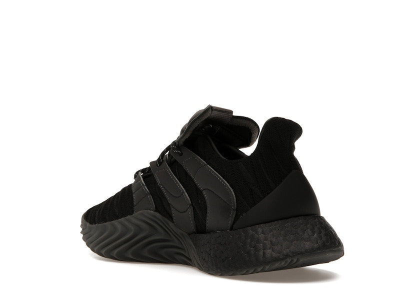 adidas Sobakov 2.0 Pharrell Williams Core Black Utility Black