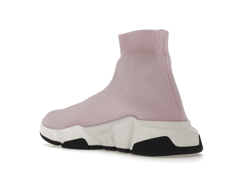 Balenciaga Speed Graffiti Pink Black (Women's)