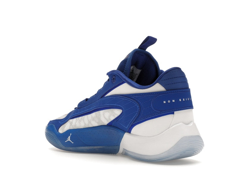 Jordan Luka 2 TB Game Royal White