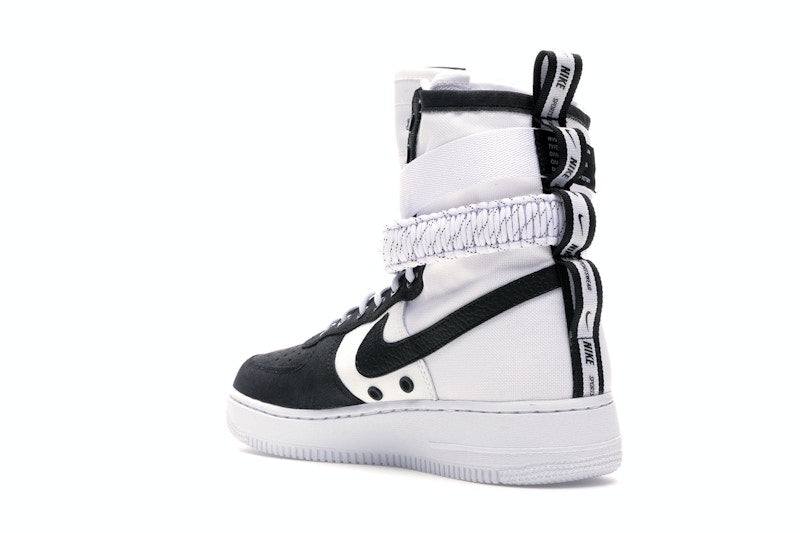 Nike SF Air Force 1 High Panda