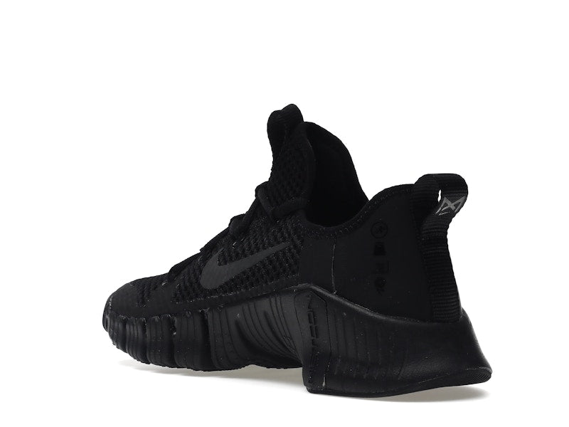 Nike Free Metcon 3 Black