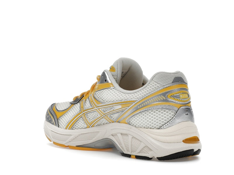 ASICS GT-2160 Kith Cream Solar Power (2025)