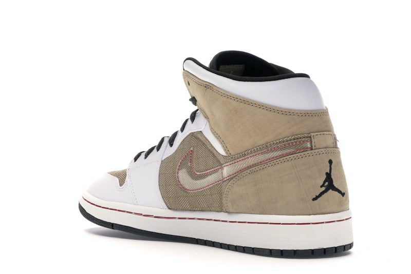 Jordan 1 Retro Father's Day Tweed (2008)