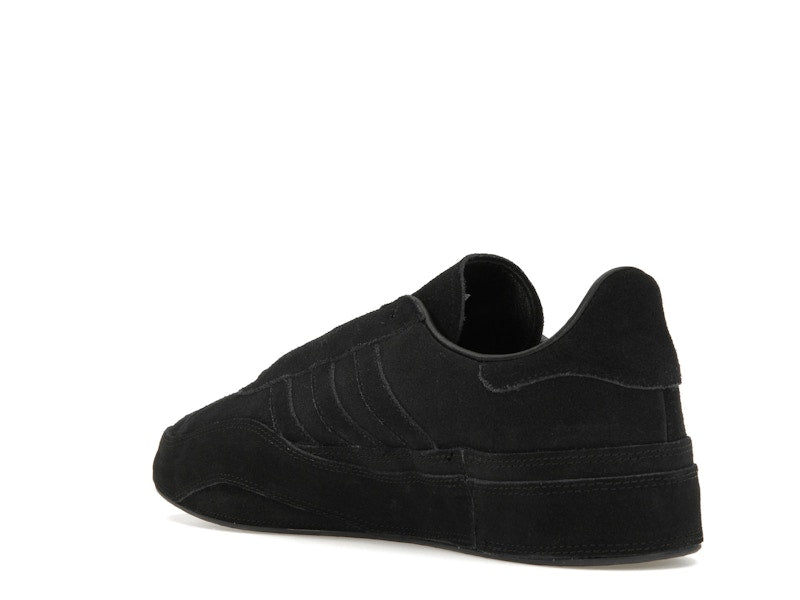 adidas Y-3 Gazelle Black