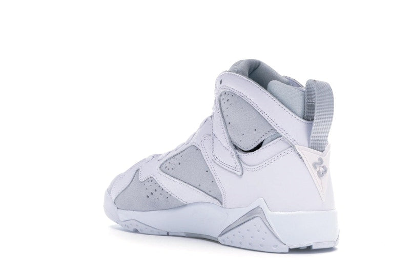Jordan 7 Retro Pure Platinum (GS)