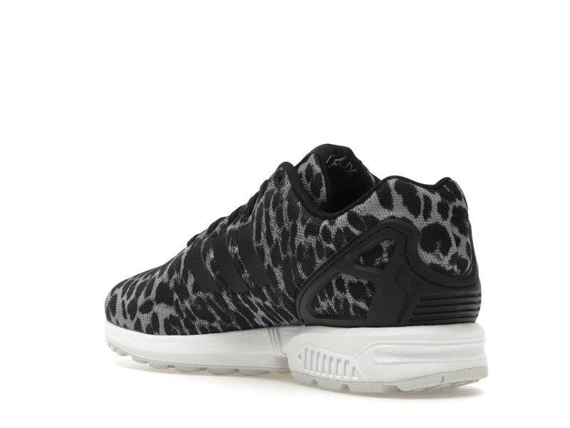 adidas ZX Flux Paris Grey Cheetah