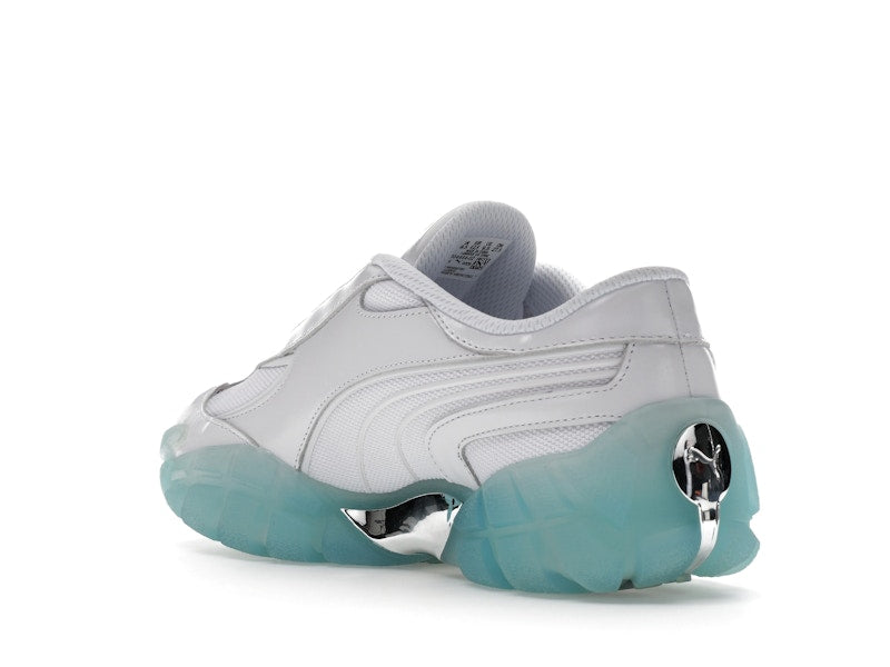 Puma Skope WP Skepta White Regal Blue