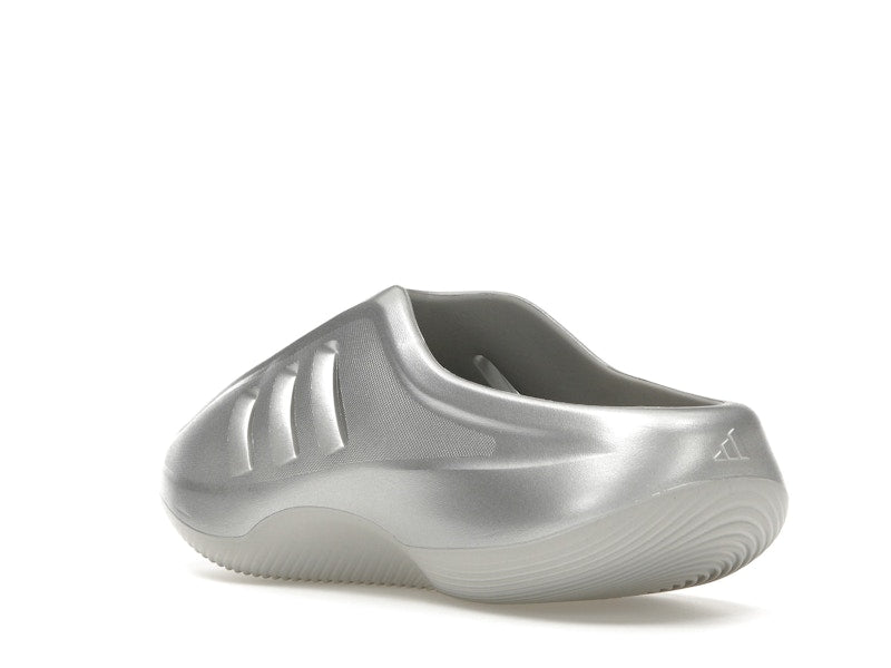 adidas adiFOM IIInfinity Mule Metallic Silver