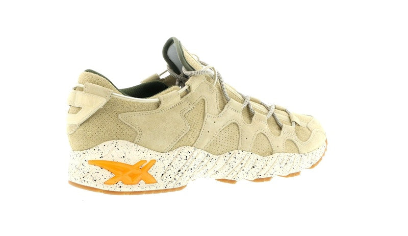 ASICS Gel-Mai Ronnie Fieg Friends & Family Tan (Special Box)