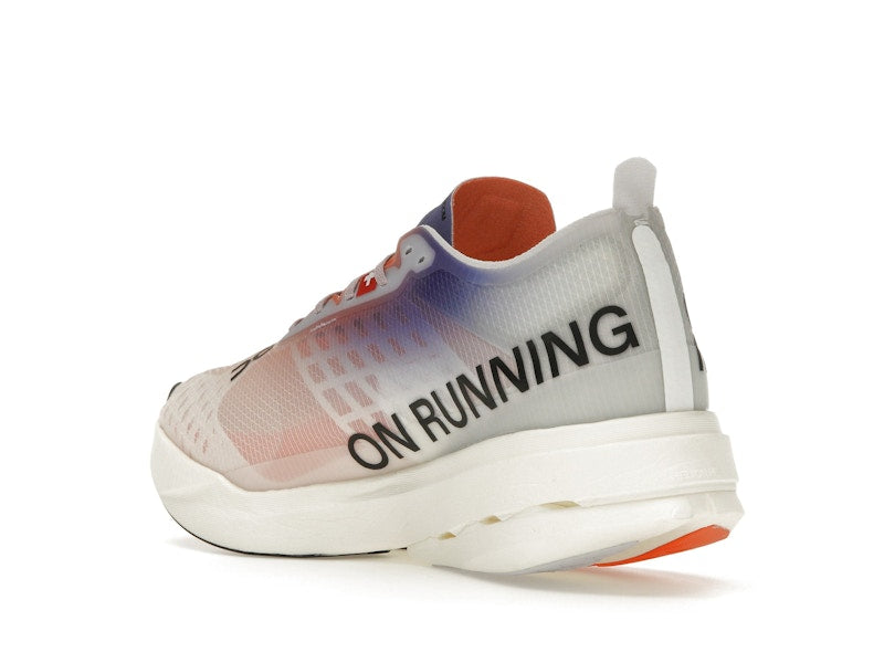 On Running Cloudboom Strike Prism Capsule Collection