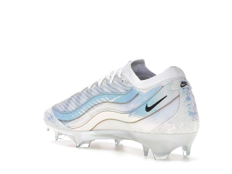 Nike Zoom Mercurial Vapor 16 Elite FG Air Max 95 White
