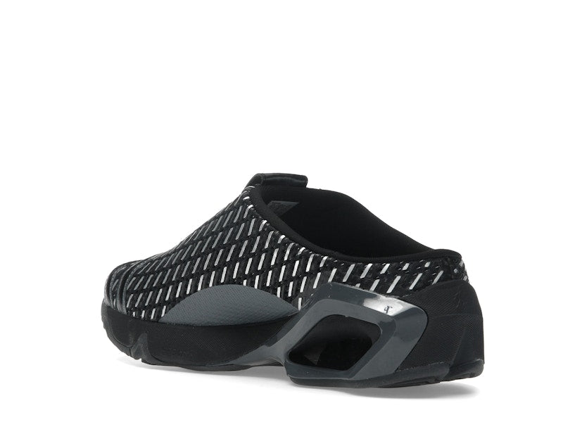 ASICS Gel-Styrax Kiko Kostadinov Black Silver