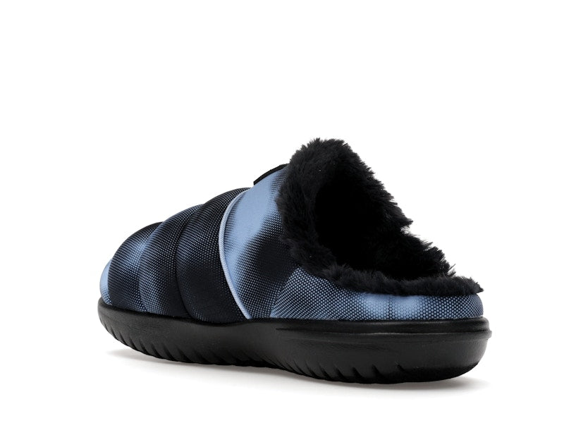 Nike Burrow SE Black Aluminum Midnight Navy