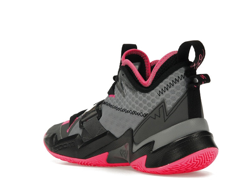 Jordan Why Not Zer0.3 Heartbeat