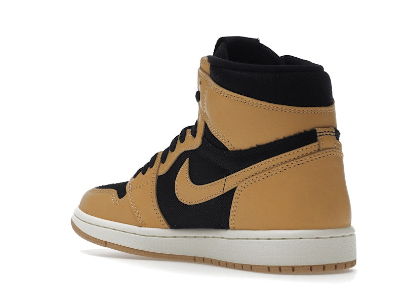 Jordan 1 Retro High OG Heirloom