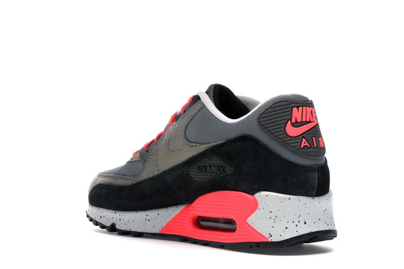 Nike Air Max 90 Bamboo Safari