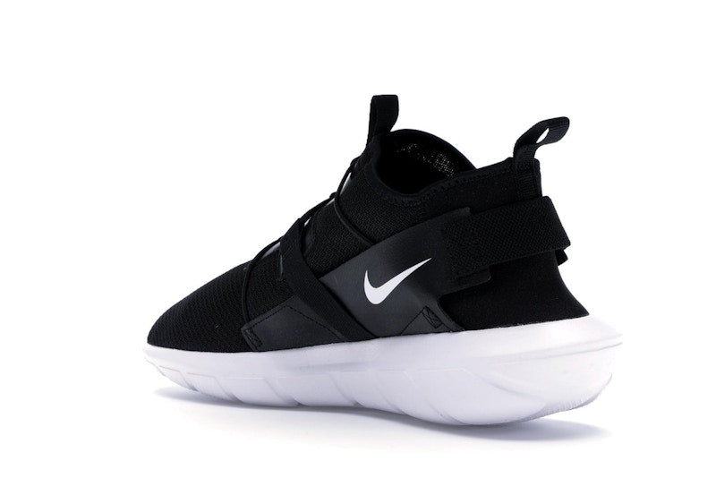 Nike Vortak Black White
