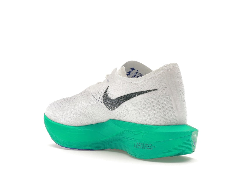 Nike ZoomX Vaporfly 3 Aquatone