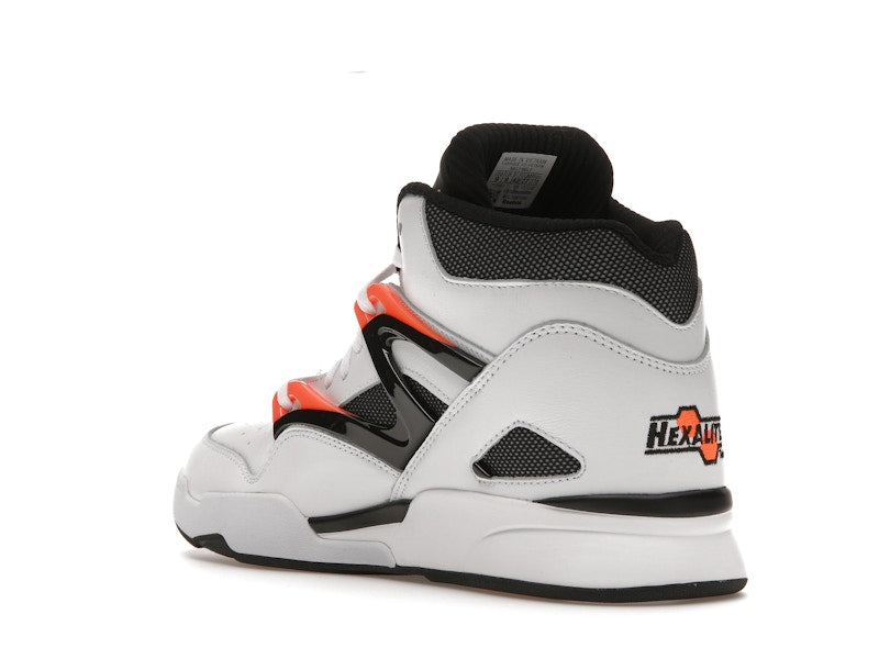 Reebok Pump Omni Zone II White (2021)