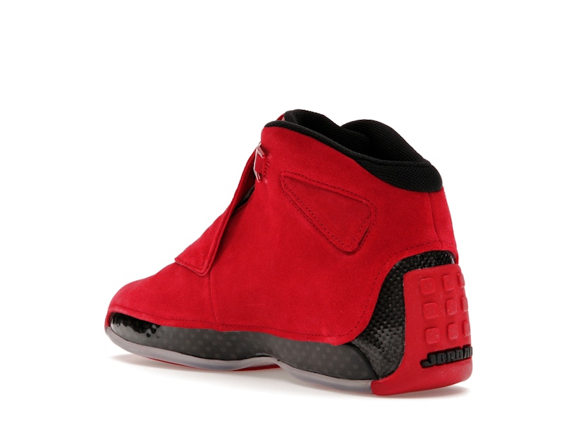 Jordan 18 Retro Toro
