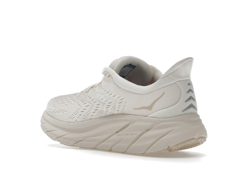 Hoka One One Clifton 8 Eggnog Shifting Sand (Women's)