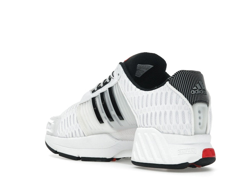 adidas Climacool 1 Core Black Red Cloud White