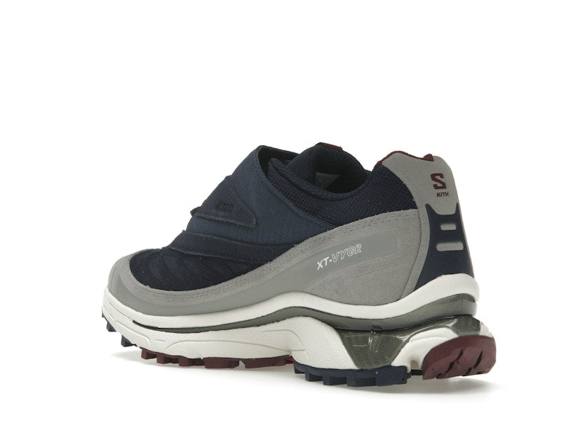 Salomon XT-Voyager Kith Maritime Blue
