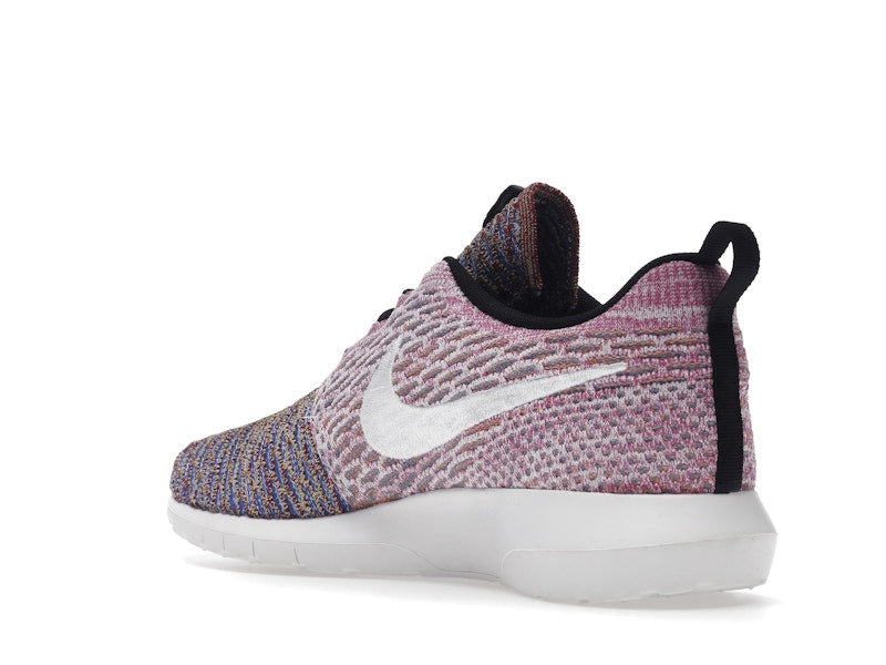 Nike Roshe Run Random Yarn Multi-Color