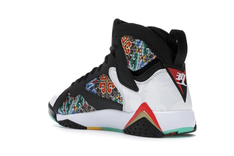 Jordan 7 Retro Greater China