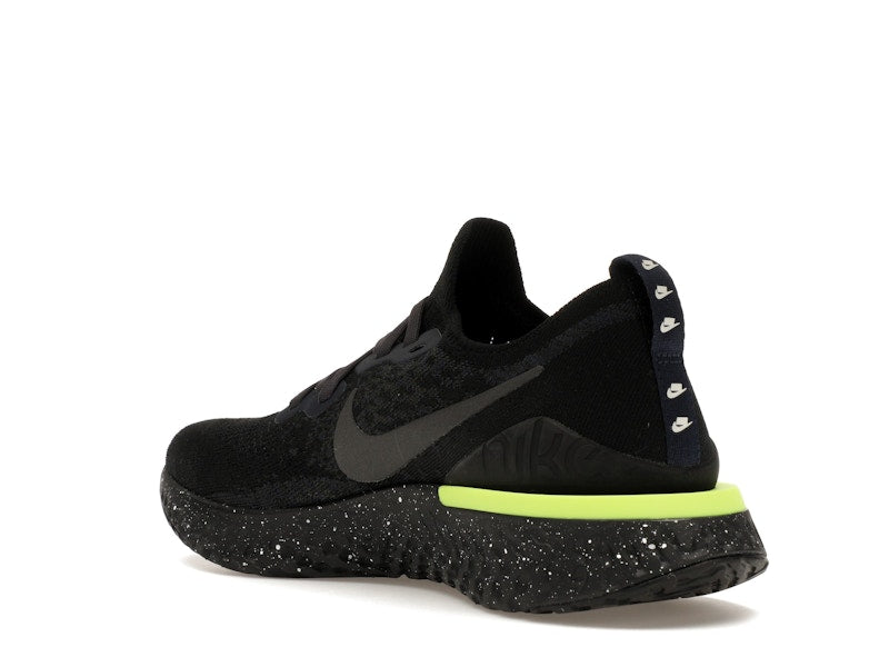 Nike Epic React Flyknit 2 SE Sequoia