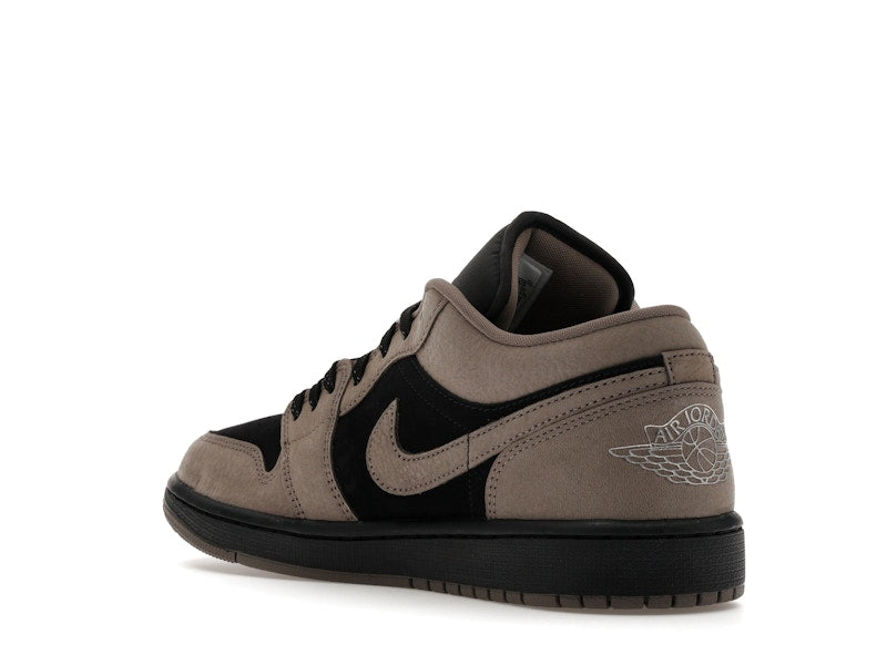 Jordan 1 Low SE Olive Grey