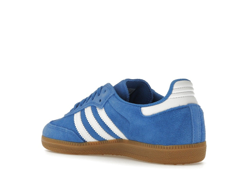 adidas Samba ADV Blue Bird