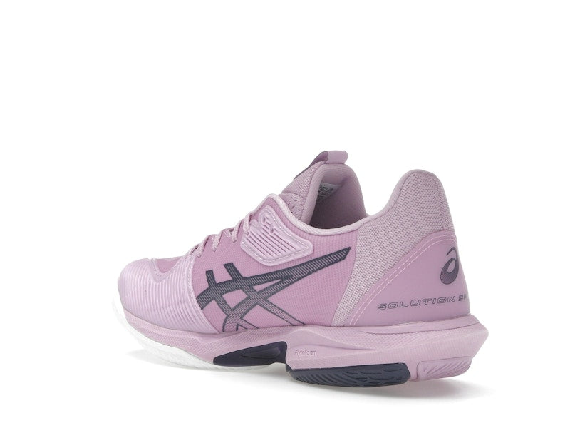 ASICS Solution Speed FF 3 Light Ube Indigo Fog (Women's)